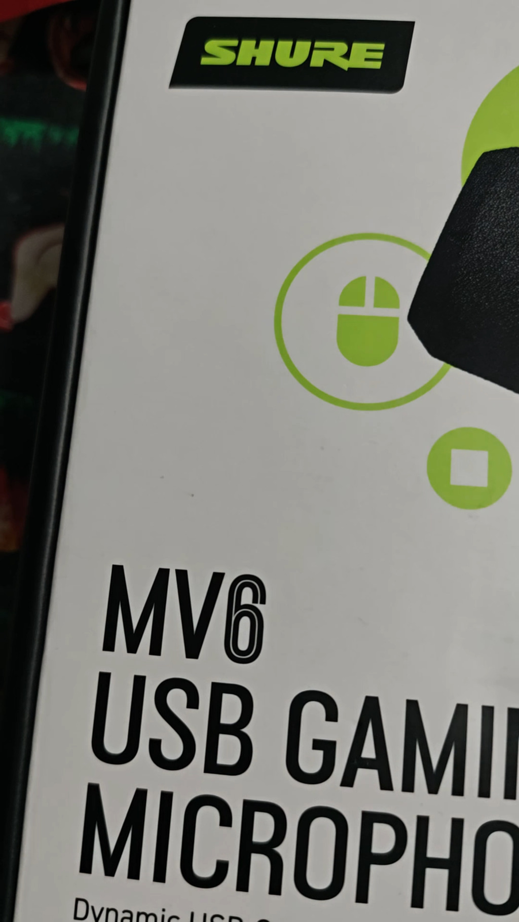 Review do Microfone USB MV6 após um mês de uso contínuo. Vale a pena? É um bom microfone.