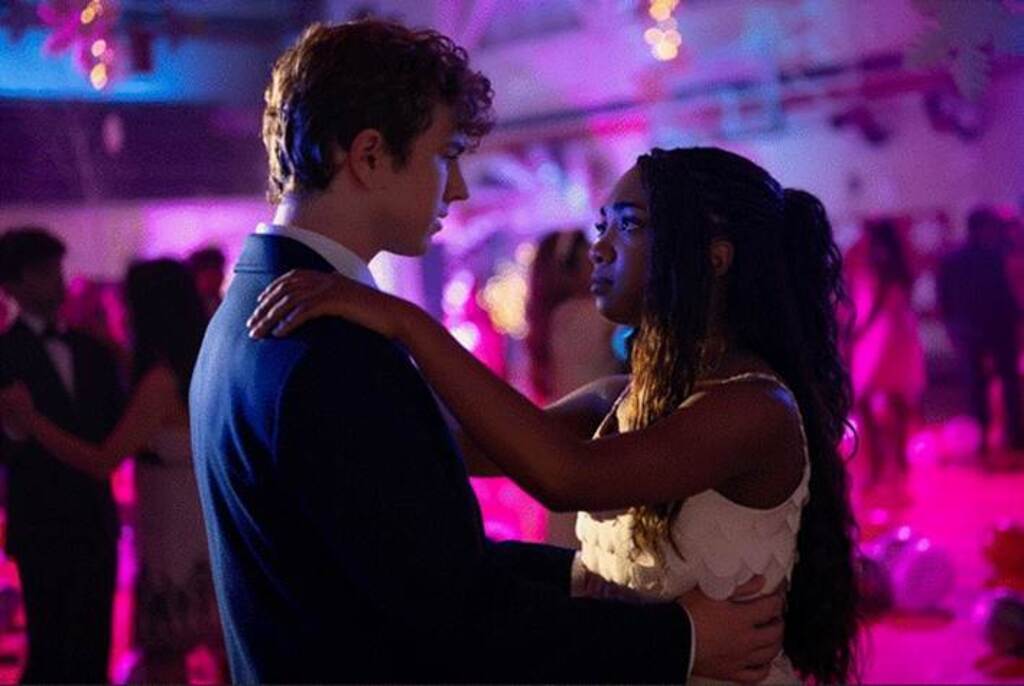 PERCY JACKSON E OS OLIMPIANOS RETORNAM PARA SUA TERCEIRA TEMPORADA NO FIM DESTE ANO NO DISNEY+