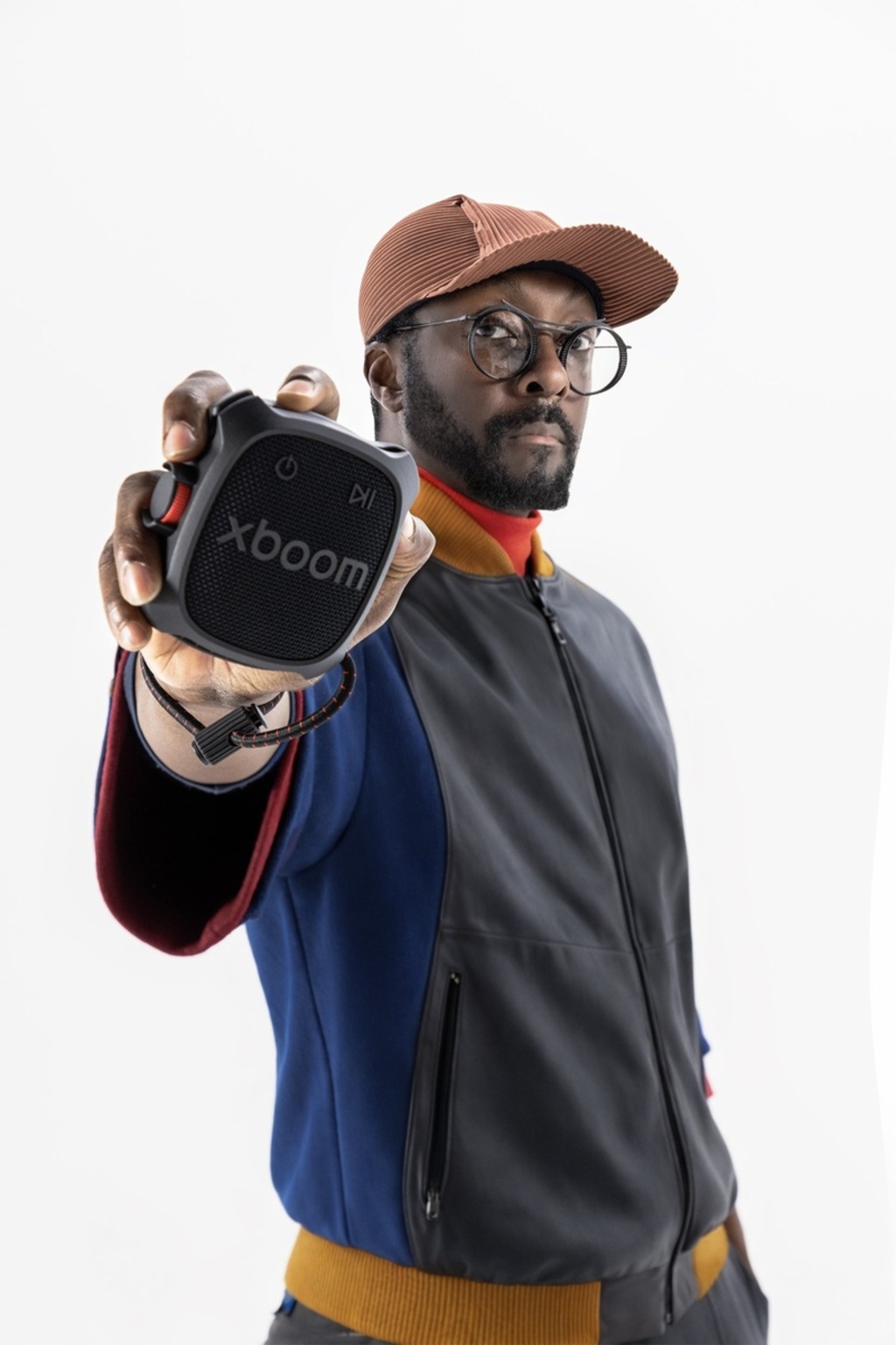 LG Electronics amplia a linha XBOOM by will.i.am para todos os estilos de vida com personalização impulsionada por IA