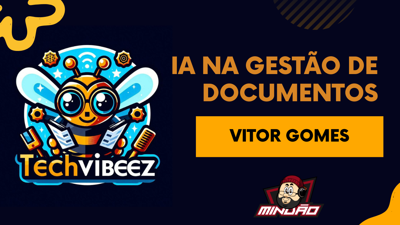 Adobe com IA: A Revolução do Acrobat e a Produtividade (com Vitor Gomes, Adobe)