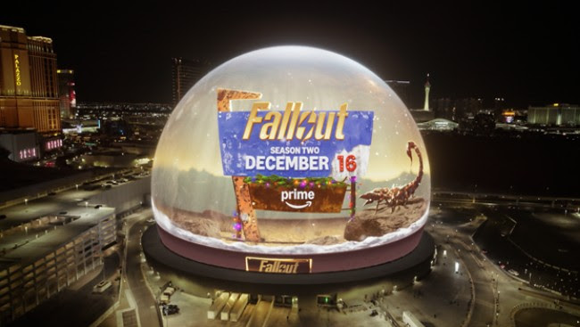 Prime Video Antecipa Data de Estreia de Fallout para Amanhã, 16 de dezembro