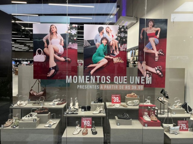 Studio Z estreia em Campina Grande com loja no Partage Shopping