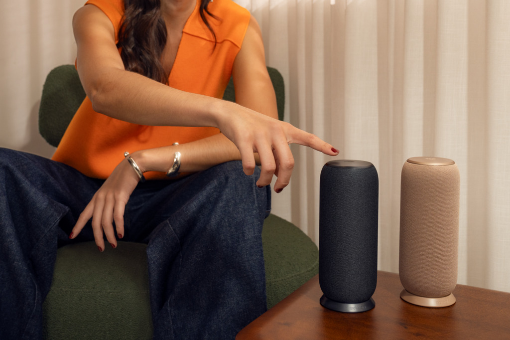 Motorola apresenta quatro novos acessórios para linha moto things durante CES 2026