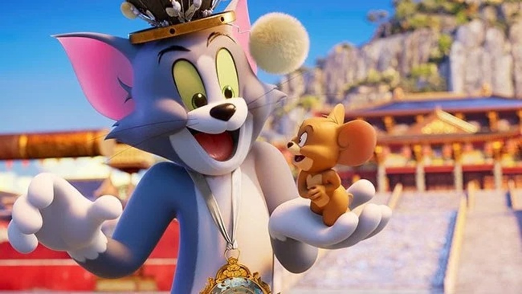 Para toda a família: 5 motivos que tornam Tom & Jerry - Uma Aventura no Museu o programa ideal para as férias de verão.