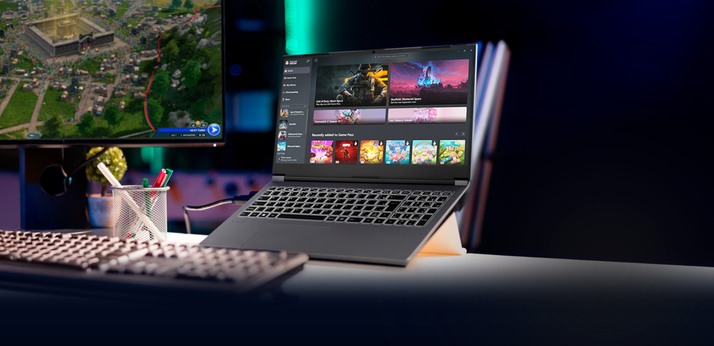 VAIO® anuncia nova versão do notebook FH15 para potencializar a produtividade, criação de conteúdo e entretenimento dos usuários