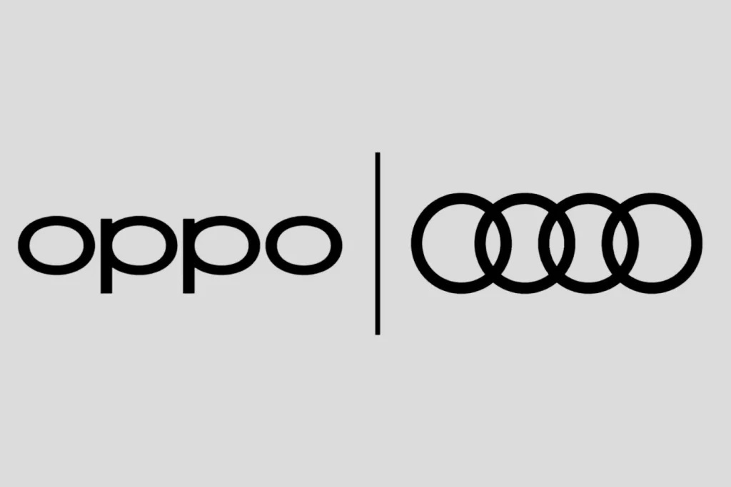 OPPO firma parceria com a Audi e avança no ecossistema de veículos conectados