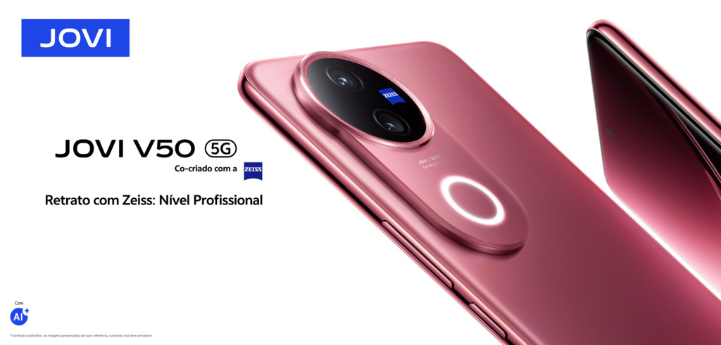 JOVI anuncia patrocínio ao Galo Privilege no Carnaval 2026