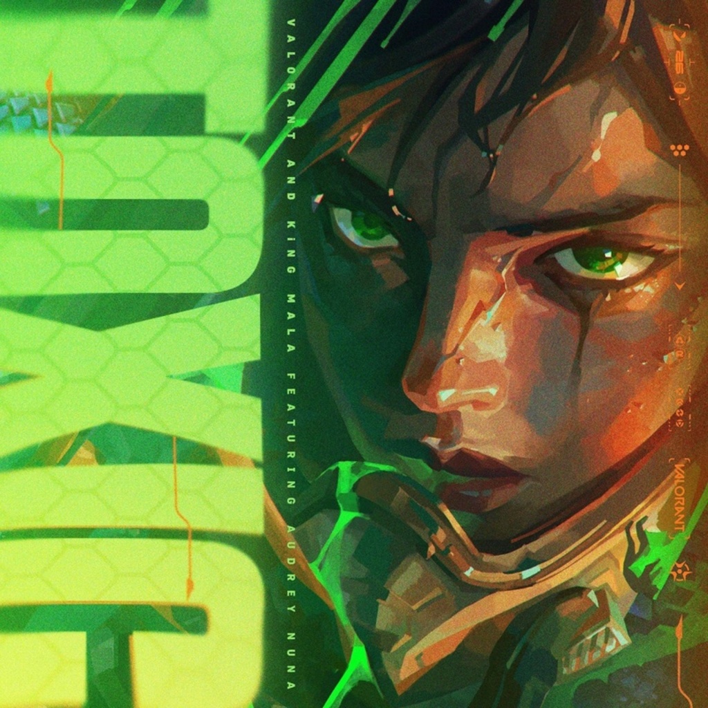 VALORANT: Assista à animação 