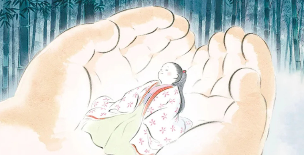 GHIBLI FEST RETORNA AOS CINEMAS COM 14 FILMES A PARTIR DE 19 DE FEVEREIRO