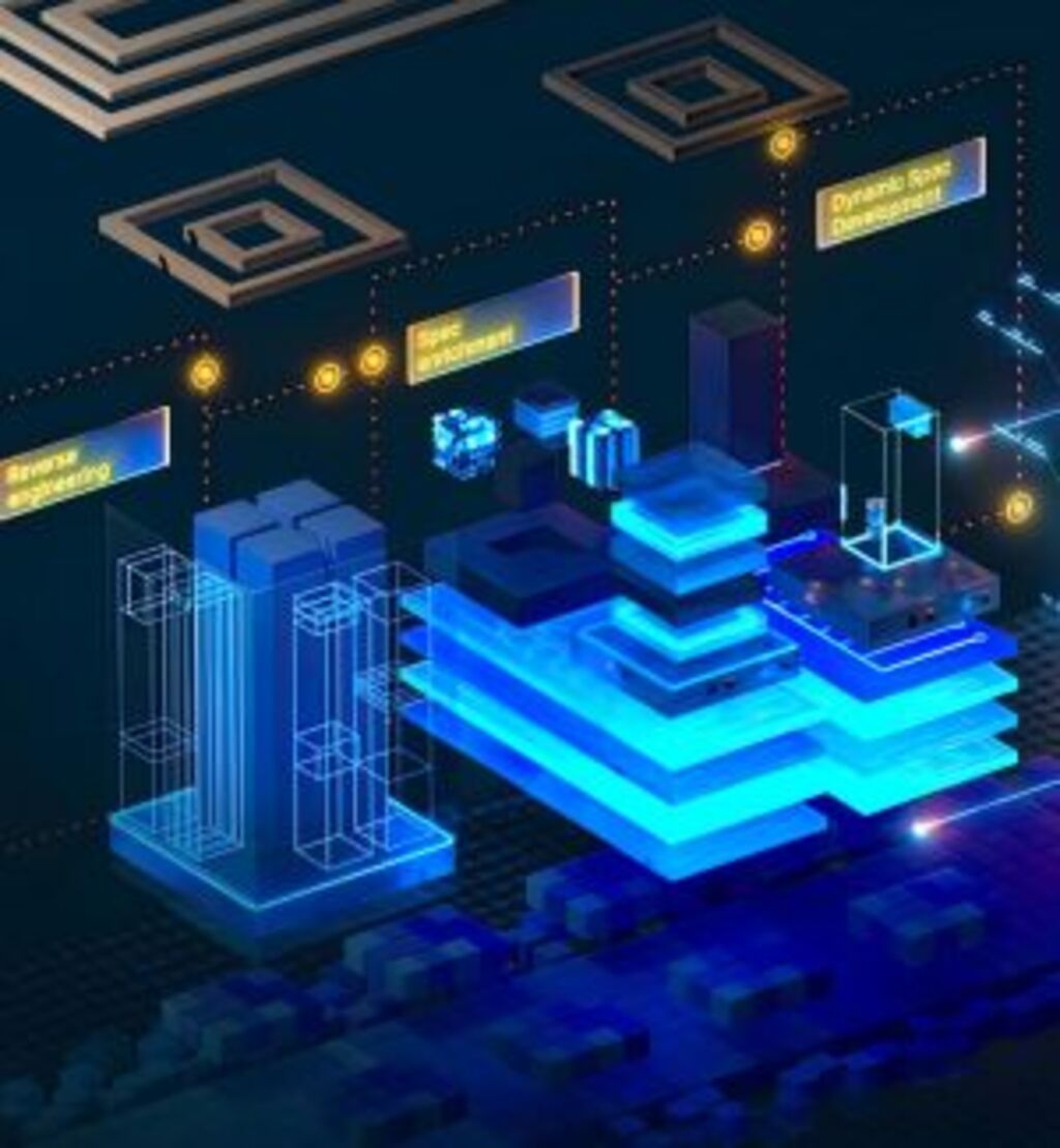 AI/works inaugura uma nova era do desenvolvimento ágil e de software de próxima geração