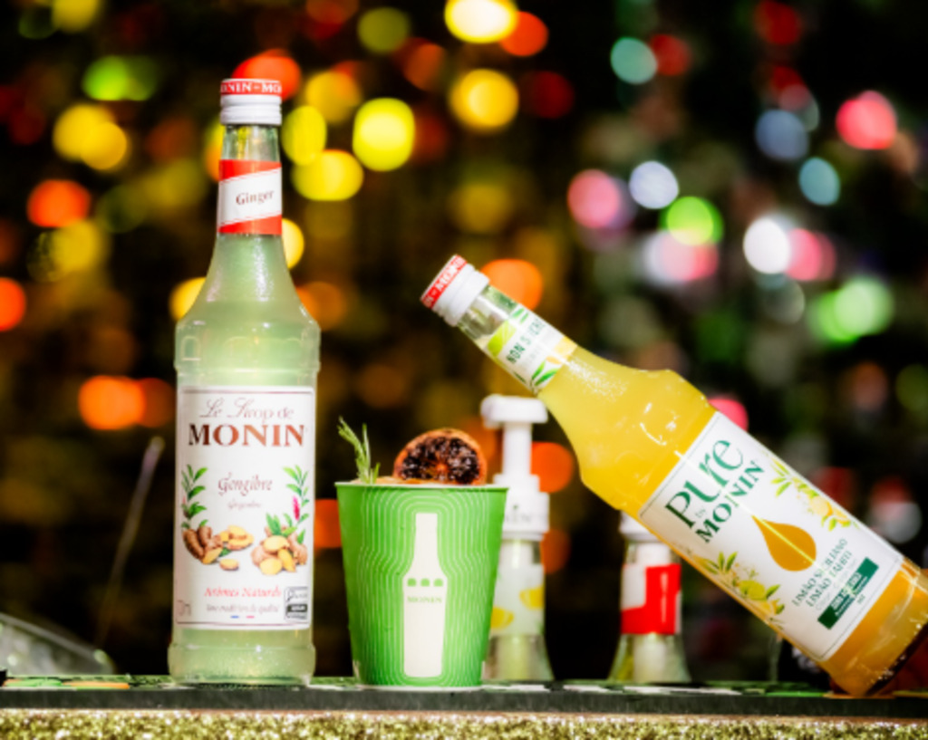 MONIN reforça aposta no Brasil e leva experiências de Carnaval aos maiores camarotes do país