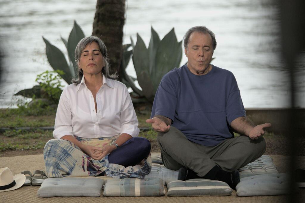 “SE EU FOSSE VOCÊ 3” ESTREIA EM JUNHO E DIVULGA PRIMEIRO TEASER OFICIAL COM TONY RAMOS, GLORIA PIRES, CLEO PIRES E RAFAEL INFANTE