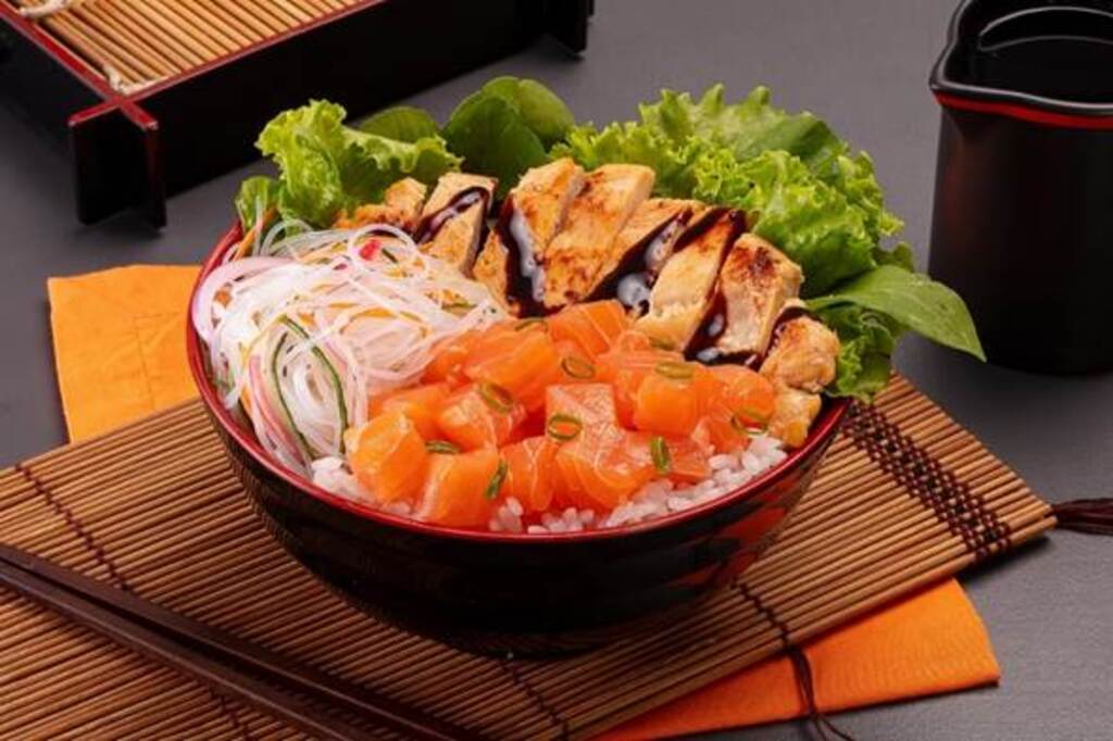 Jin Jin lança ‘Onda de Sabor’, com opções refrescantes para o verão