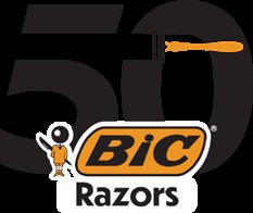 BIC Celebra 50 Anos de Inovação em Barbear