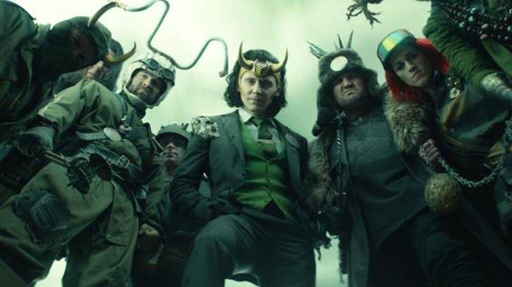 CARNAVAL NO UNIVERSO MARVEL: CONFIRA BLOCOS DE FILMES E SÉRIES PARA MARATONAR NO DISNEY+