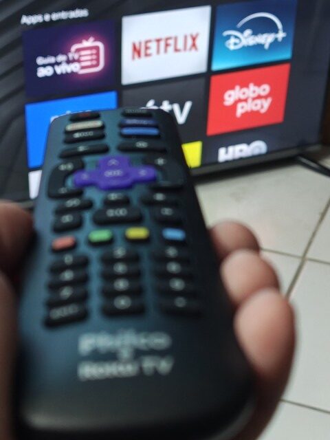 Testando a TV Philco Fast Smart TV 55” 4K: um mês de convivência com a Smart TV