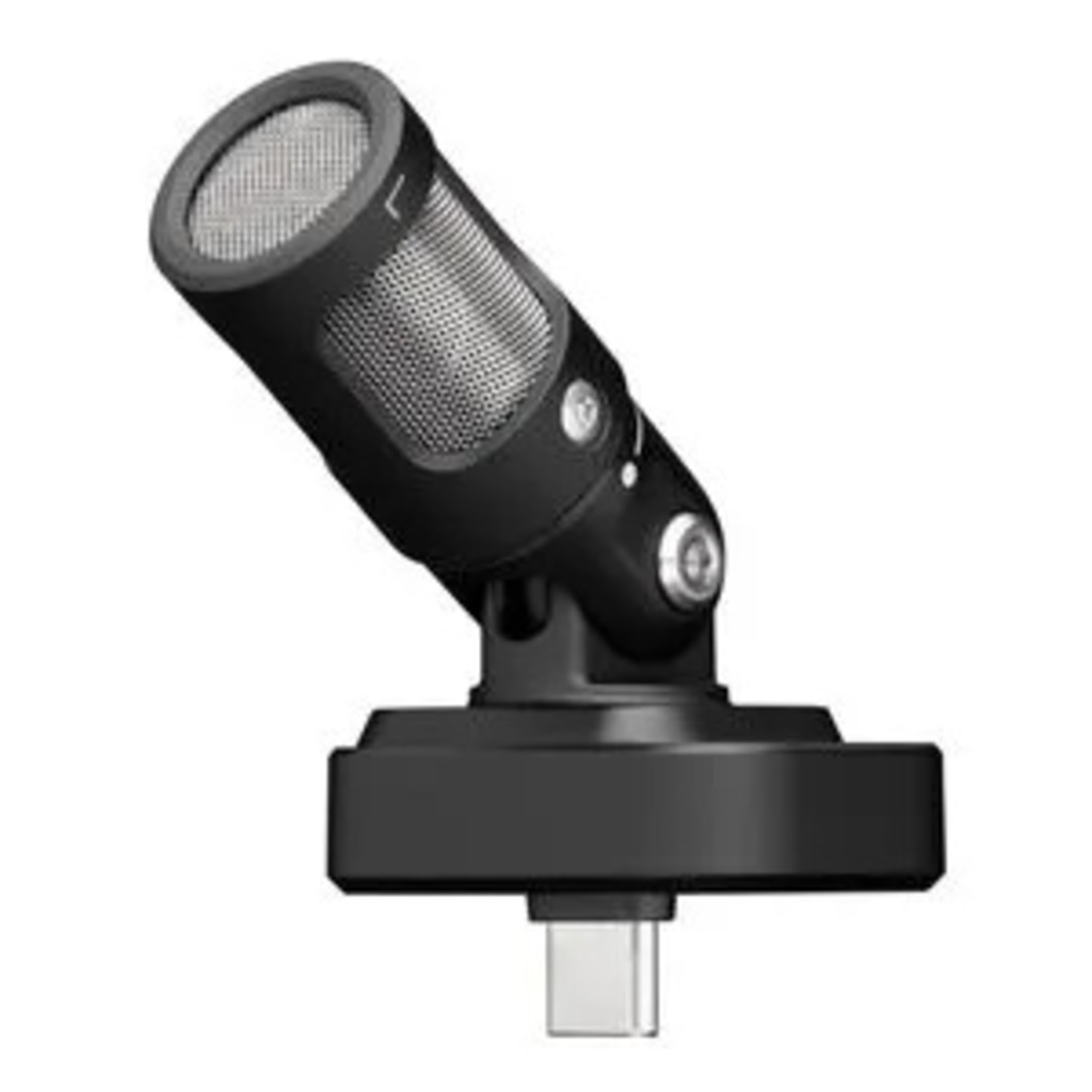 A Shure lança o microfone estéreo MV88 USB-C, simplificando o áudio profissional para criadores de conteúdo que trabalham com dispositivos móveis.