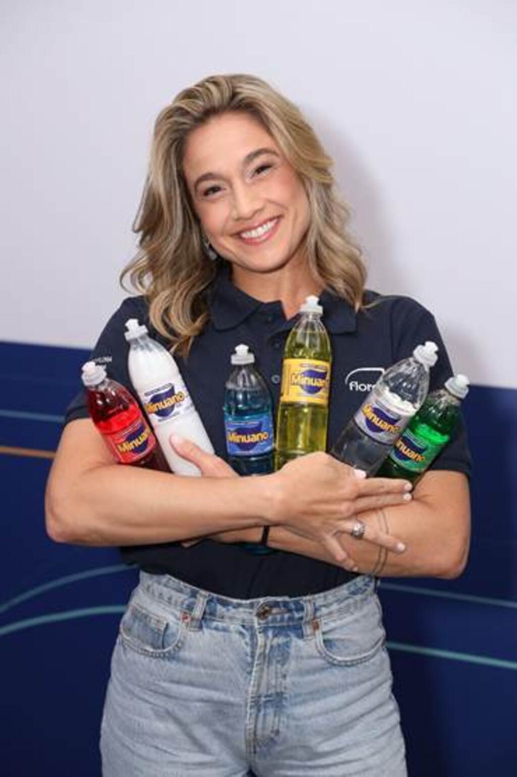 Minuano completa 40 anos e inaugura nova fase com Fernanda Gentil, rebranding, inovação e conexão com o consumidor