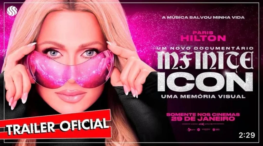 ‘INFINITE ICON: UMA MEMÓRIA VISUAL’ GANHA TRAILER INÉDITO