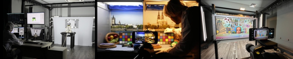 motorola signature conquista selo Gold Camera DXOMARK