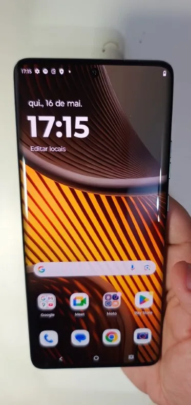 Motorola Edge 50 Ultra: Um Gigante Acessível? Review Detalhado Após 15 Dias de Uso