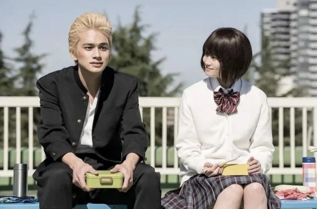 ANIME SATO terá programação com séries de anime, filmes animados e adaptações live-action baseadas em franquias populares