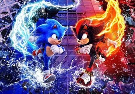 Sonic e A Casa Mágica da Gabby são as principais apostas para o varejo de brinquedos neste Natal