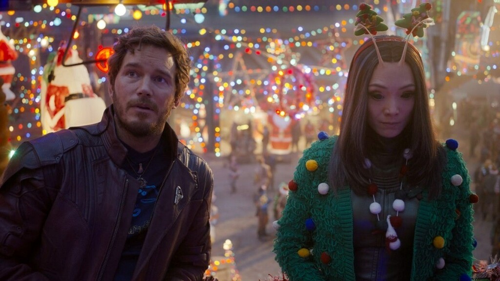 FILMES, SÉRIES E ANIMAÇÕES DA MARVEL PARA CURTIR UM SUPER NATAL NO DISNEY+