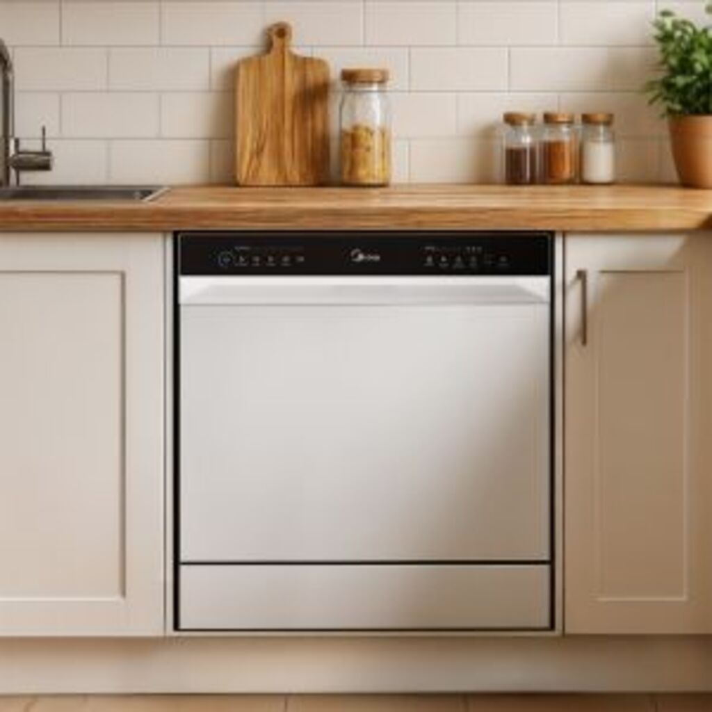 Portfólio da marca Midea inclui novidades em home appliance e climatização pensadas para diferentes hábitos e momentos de consumo