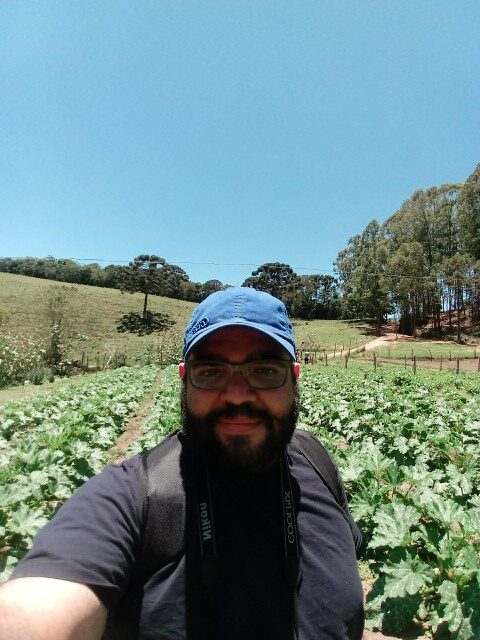 O Senac Campos Do Jordão Colocou O Nerd No Meio Da Roça: Veja O Que Aconteceu O Senac Campos Do Jordão Colocou O Nerd No Meio Da Roça: Veja O Que Aconteceu