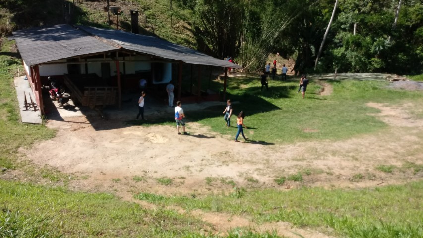 O Senac Campos Do Jordão Colocou O Nerd No Meio Da Roça: Veja O Que Aconteceu O Senac Campos Do Jordão Colocou O Nerd No Meio Da Roça: Veja O Que Aconteceu