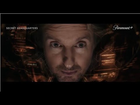 Esquadrão secreto': Owen Wilson é super-herói em filme do Paramount+