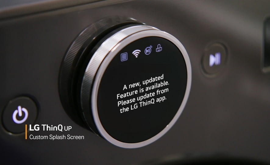CES 2023: LG anuncia lançamento global de eletrodomésticos revolucionários LG ‘ThinQ UP’ CES 2023: LG anuncia lançamento global de eletrodomésticos revolucionários LG ‘ThinQ UP’