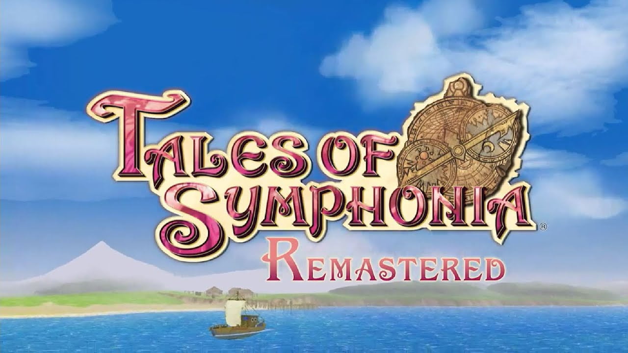 <strong>Tales of Symphonia Remastered recebe trailer com gameplay </strong> <strong>Tales of Symphonia Remastered recebe trailer com gameplay </strong>