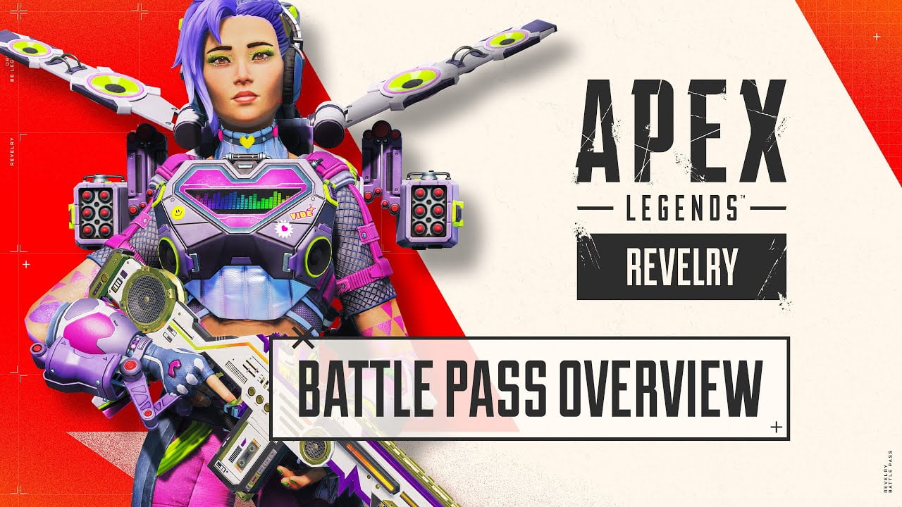 <strong>TRAILER DO PASSE DE BATALHA APEX LEGENDS: FOLIA E NOTAS DO PATCH JÁ DISPONÍVEIS</strong> <strong>TRAILER DO PASSE DE BATALHA APEX LEGENDS: FOLIA E NOTAS DO PATCH JÁ DISPONÍVEIS</strong>