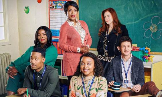 <strong>ELA ESTÁ DE VOLTA! RELEMBRE OS MELHORES EPISÓDIOS DA 1ª TEMPORADA DE "ABBOTT ELEMENTARY" ANTES DE ASSISTIR AOS NOVOS EPISÓDIOS</strong> <strong>ELA ESTÁ DE VOLTA! RELEMBRE OS MELHORES EPISÓDIOS DA 1ª TEMPORADA DE "ABBOTT ELEMENTARY" ANTES DE ASSISTIR AOS NOVOS EPISÓDIOS</strong>