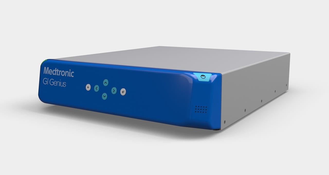 <strong>Medtronic e NVIDIA colaboram para construir uma plataforma de IA para dispositivos médicos</strong> <strong>Medtronic e NVIDIA colaboram para construir uma plataforma de IA para dispositivos médicos</strong>