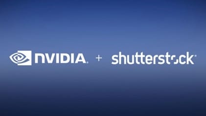 <strong>Shutterstock se une à NVIDIA para criar modelos básicos de IA para ferramentas gráficas 3D generativas</strong> <strong>Shutterstock se une à NVIDIA para criar modelos básicos de IA para ferramentas gráficas 3D generativas</strong>