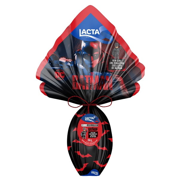 <strong>Lacta traz Barbie Sereia, miniatura do Batman e Hot Wheels de roda grande para rechear a Páscoa com fantasia e aventura</strong> <strong>Lacta traz Barbie Sereia, miniatura do Batman e Hot Wheels de roda grande para rechear a Páscoa com fantasia e aventura</strong>