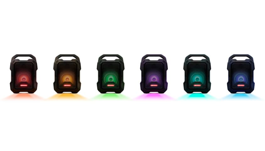 <strong>Motorola anuncia duas novas caixas de som ‘bluetooth’</strong> <strong>Motorola anuncia duas novas caixas de som ‘bluetooth’</strong>