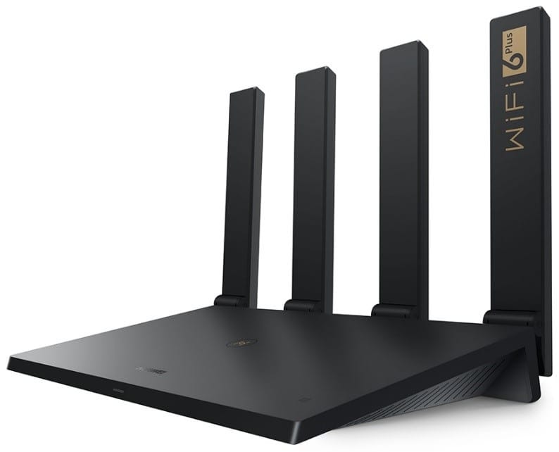 HUAWEI WiFi AX3 Pro: marca lança seu novo roteador Wi-Fi 6 com tecnologia mesh HUAWEI WiFi AX3 Pro: marca lança seu novo roteador Wi-Fi 6 com tecnologia mesh