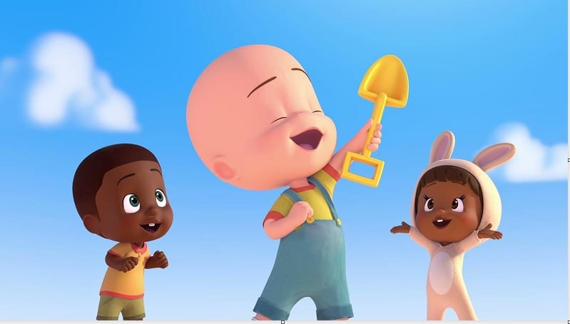 “CUQUIN” chega ao Cartoonito e à HBO Max com grandes amigos e divertidas aventuras! “CUQUIN” chega ao Cartoonito e à HBO Max com grandes amigos e divertidas aventuras!