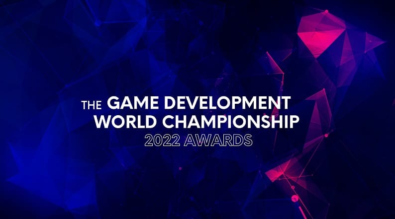 Os vencedores do Game Development World Championship foram anunciados! Os vencedores do Game Development World Championship foram anunciados!