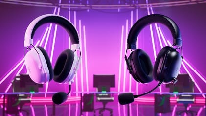 Razer apresenta o Razer BlackShark V2 Pro 2023, a evolução do headset definitivo para eSports Razer apresenta o Razer BlackShark V2 Pro 2023, a evolução do headset definitivo para eSports