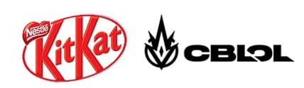 Levando o seu break para os fãs gamers, KITKAT® é o chocolate oficial do CBLOL 2023 pelo terceiro ano consecutivo Levando o seu break para os fãs gamers, KITKAT® é o chocolate oficial do CBLOL 2023 pelo terceiro ano consecutivo