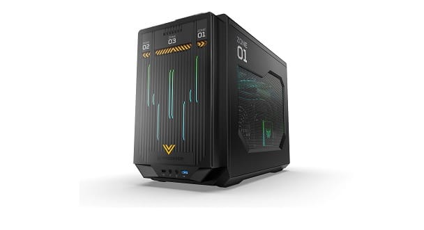 Acer abre a "jaula" e liberta o Predator Orion X Desktop e monitores curvos para entusiastas de jogos Acer abre a "jaula" e liberta o Predator Orion X Desktop e monitores curvos para entusiastas de jogos