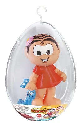 DC Super Friends e Turma da Mônica: 'brinquedos no ovo' da Lider Brinquedos como alternativa para a Páscoa DC Super Friends e Turma da Mônica: 'brinquedos no ovo' da Lider Brinquedos como alternativa para a Páscoa
