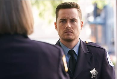 Jesse Lee Soffer volta a Chicago P.D Jesse Lee Soffer volta a Chicago P.D
