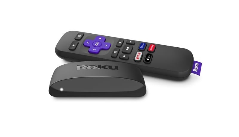 Roku traz streaming acessível em 4K para o Brasil Roku traz streaming acessível em 4K para o Brasil