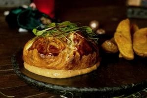 Taverna Medieval participa do Burger Gourmet by Restaurant Week com receitas inéditas inspiradas em RPG Taverna Medieval participa do Burger Gourmet by Restaurant Week com receitas inéditas inspiradas em RPG